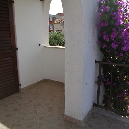 Apartments Ivanka Zadar Exterior photo