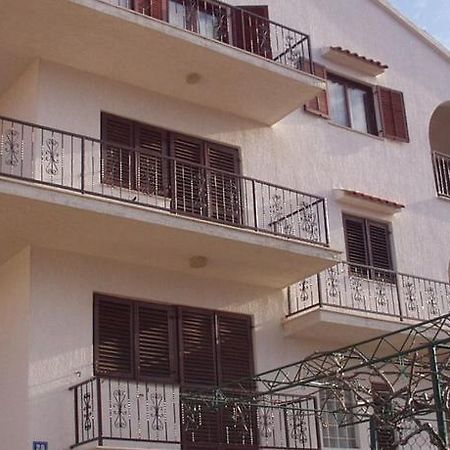 Apartments Ivanka Zadar Exterior photo