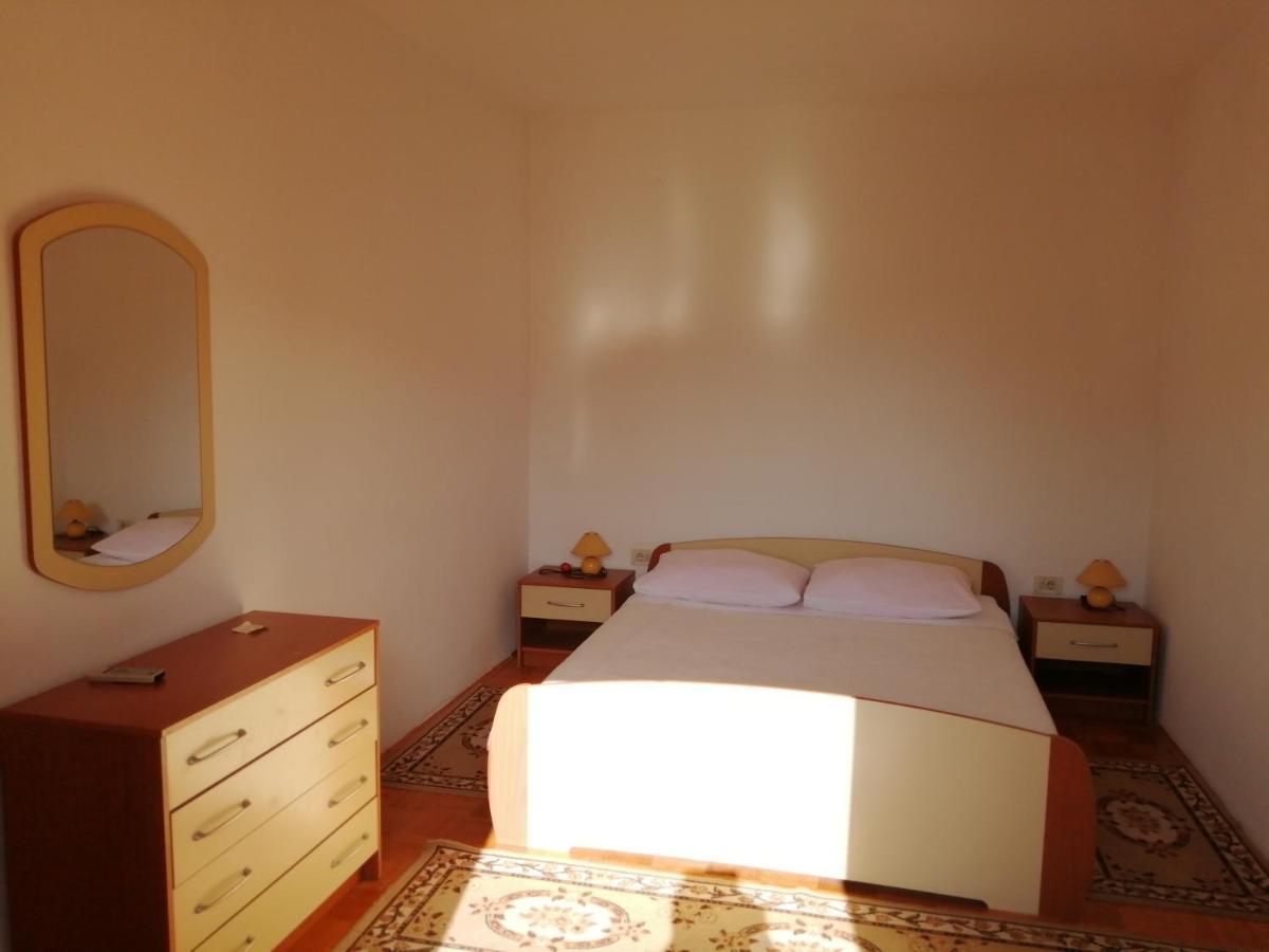 Apartments Ivanka Zadar Exterior photo
