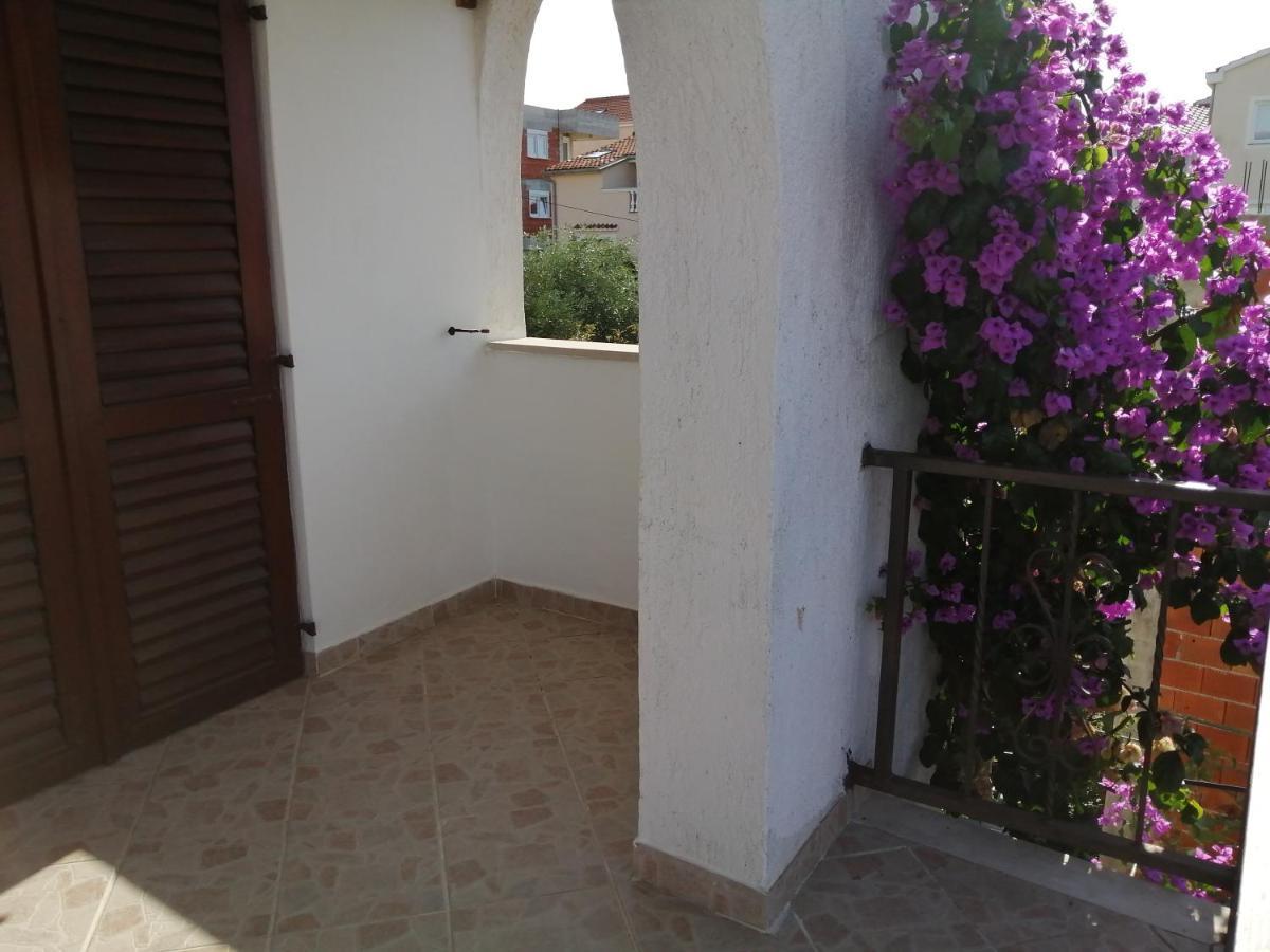 Apartments Ivanka Zadar Exterior photo