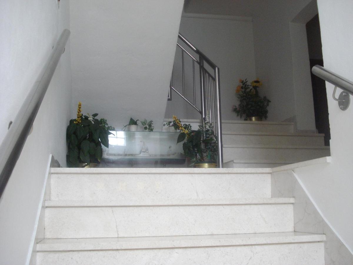 Apartments Ivanka Zadar Exterior photo