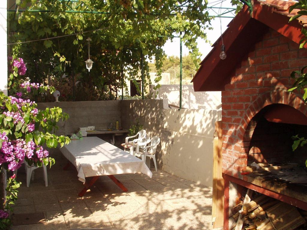 Apartments Ivanka Zadar Exterior photo