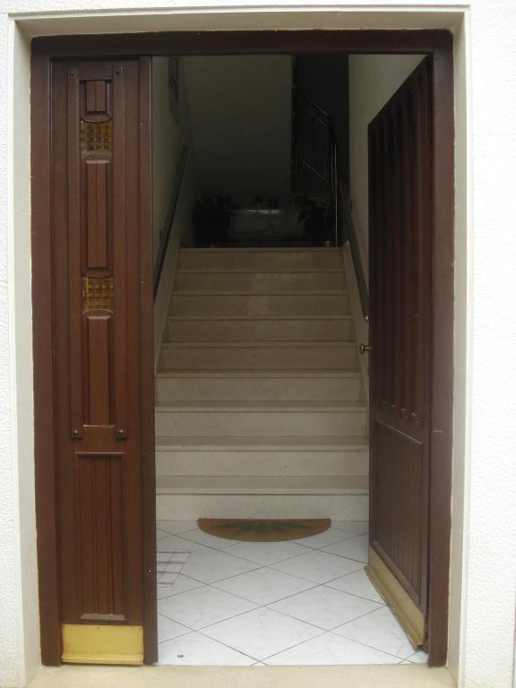 Apartments Ivanka Zadar Exterior photo