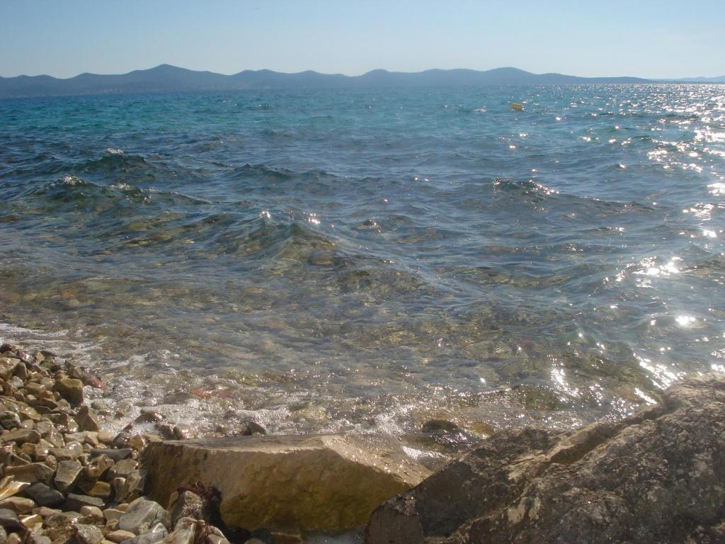 Apartments Ivanka Zadar Exterior photo