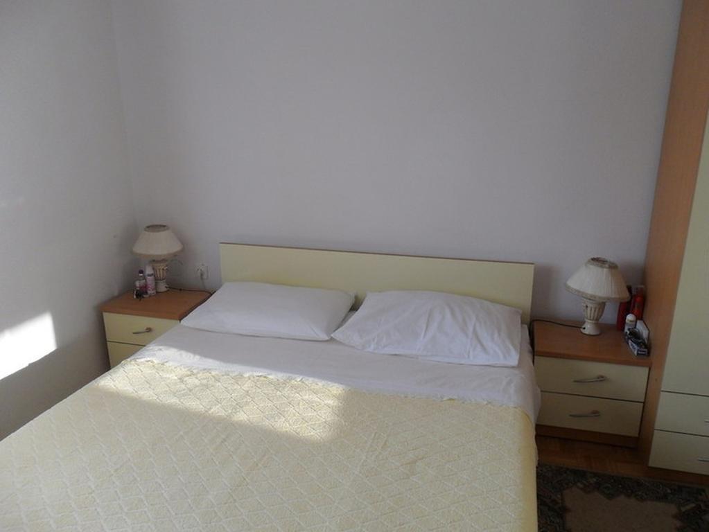 Apartments Ivanka Zadar Room photo