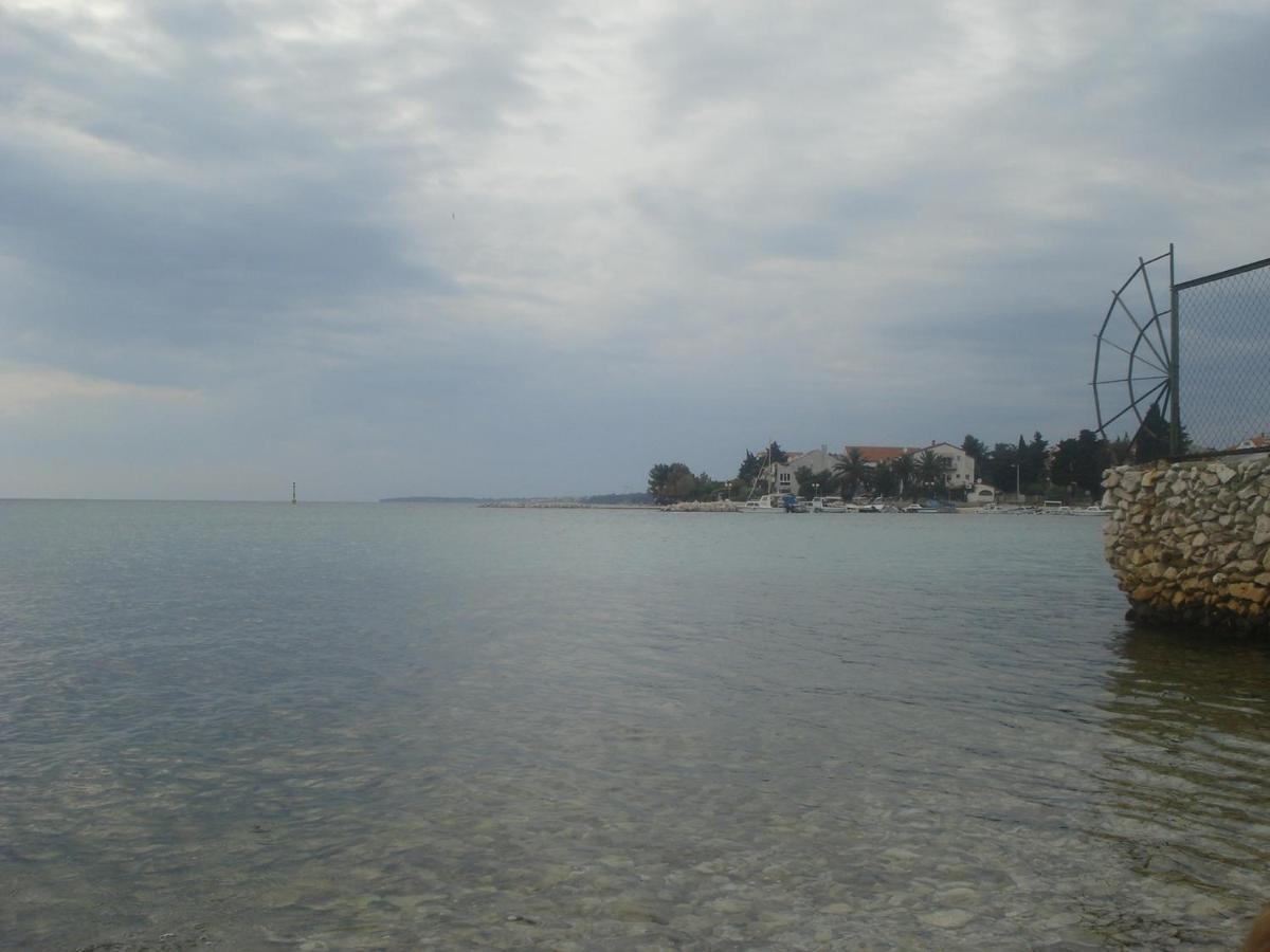 Apartments Ivanka Zadar Exterior photo