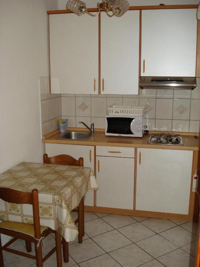 Apartments Ivanka Zadar Room photo